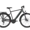 Gazelle Medeo T10 (BES2) Electric Bike
