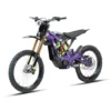 2025 Surron Light Bee X Off-Road Electric Dirt Bike