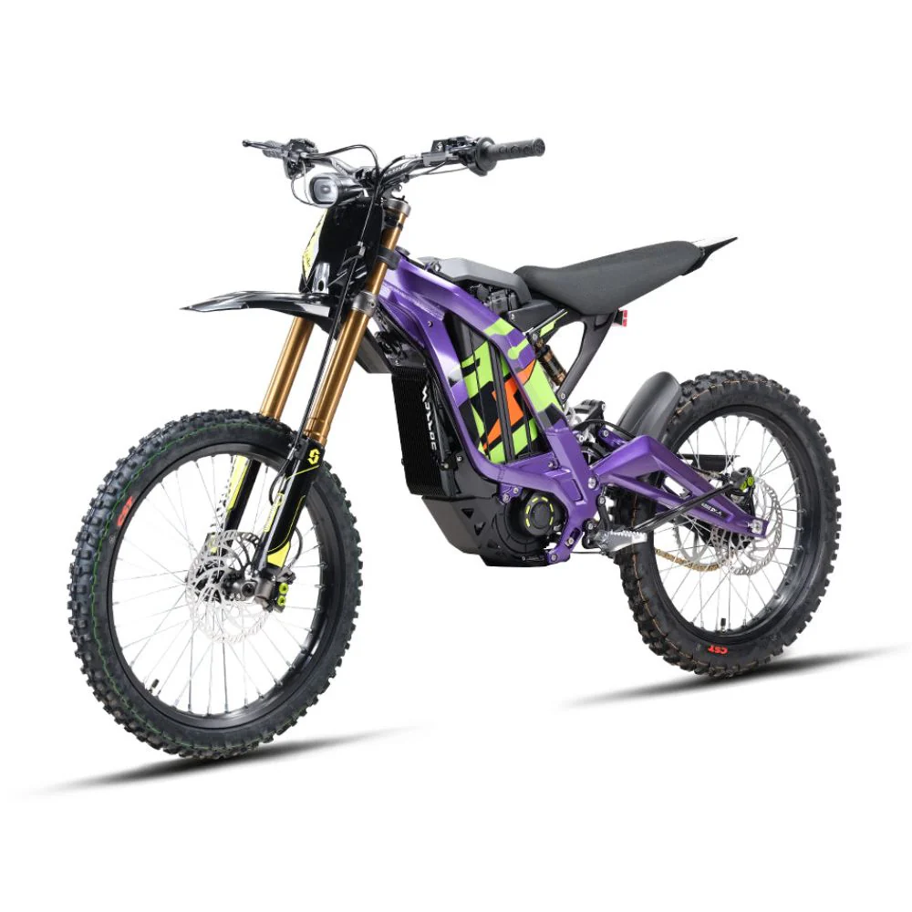 2025 Surron Light Bee X Off-Road Electric Dirt Bike 1 2025 Surron Light Bee X Off-Road Electric Dirt Bike