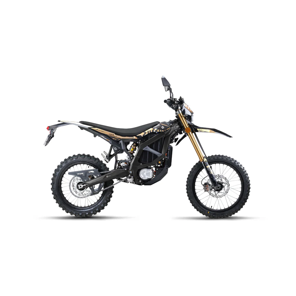 2026 Surron Ultra Bee HP 24.5kW Electric Dirt Bike 1 2026 Surron Ultra Bee HP 24.5kW Electric Dirt Bike