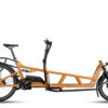 Riese & Müller Load4 75 Electric Cargo Bike 26 Riese & Müller Load4 75 Electric Cargo Bike