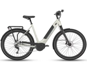 Gazelle Ultimate T10 (BES2) Electric Bike