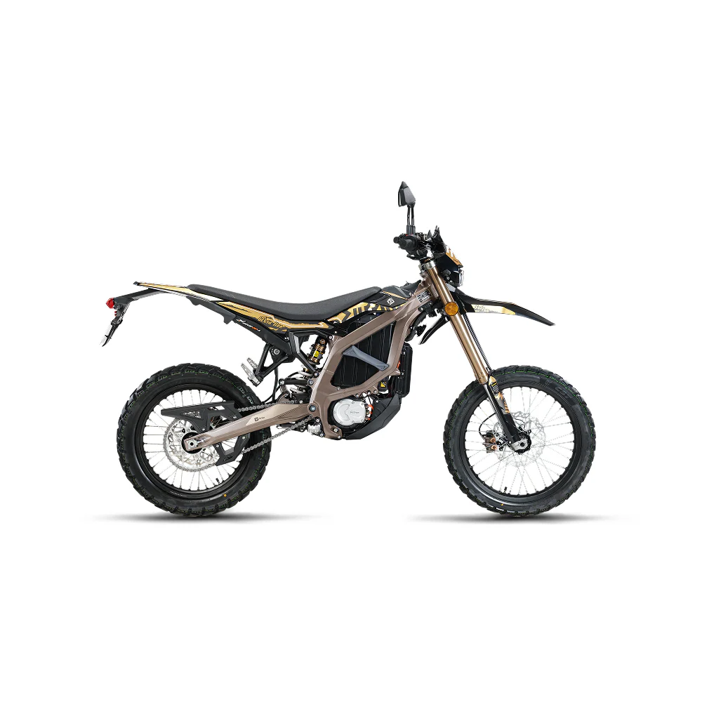 2026 Surron Ultra Bee HP 24.5kW Electric Dirt Bike 2 gold1 fda60b6b 2489 4416 b421 c2ecd1c08497