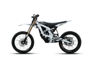 2026 Surron Light Bee 2 X 24kW Electric Dirt Bike