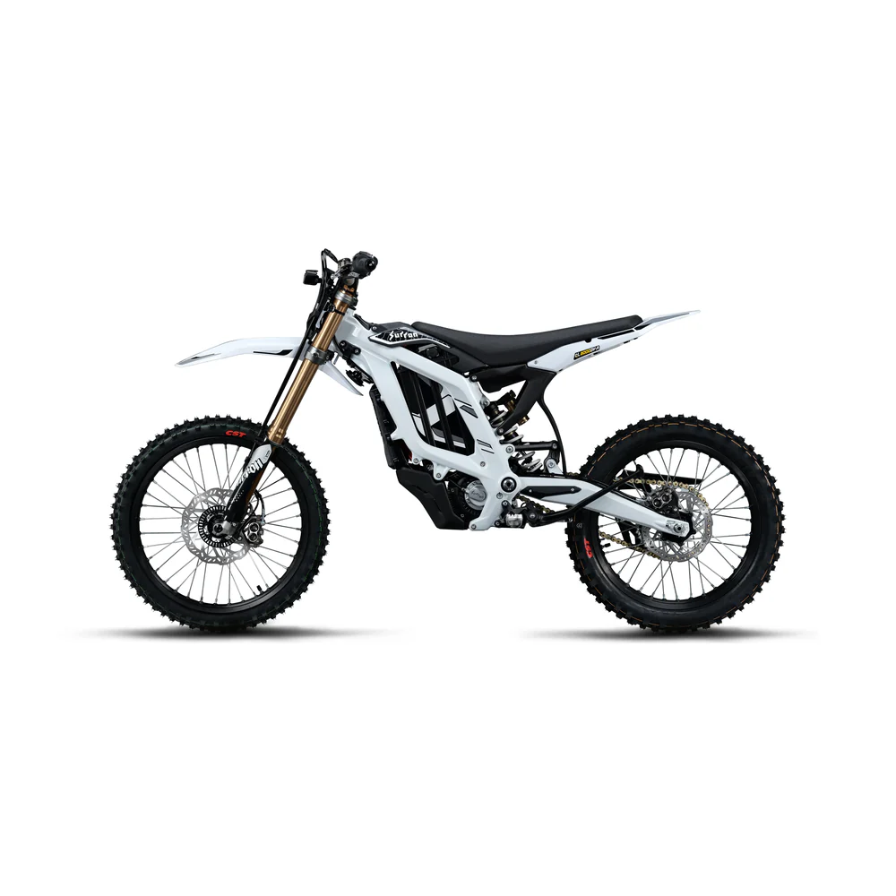 2026 Surron Light Bee 2 X 24kW Electric Dirt Bike 1 2026 Surron Light Bee 2 X 24kW Electric Dirt Bike