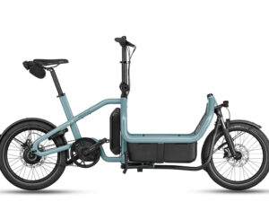 Riese & Müller Carrie2 Electric Cargo Bike 21 riese muller carrie2 vario aqua 1200x757 1