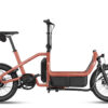 Riese & Müller Carrie2 Electric Cargo Bike