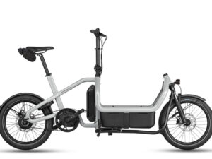 Riese & Müller Carrie2 Electric Cargo Bike 19 riese muller carrie2 vario shadow 1200x757 1