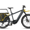 Riese & Müller Multicharger2 GT Family #1379000 Electric Bike 2 Riese & Müller Multicharger2 GT Family #1379000