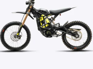 surron light bee x 2026 black