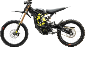 2026 Surron Light Bee X 10kW Electric Dirt Bike