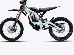 surron light bee x 2026 white