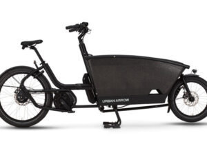 Urban Arrow Family Electric Cargo Bike