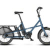 Vello Cargo Bikes