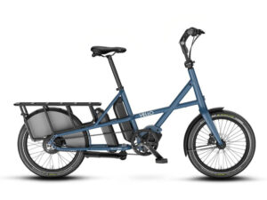Vello Cargo Bikes